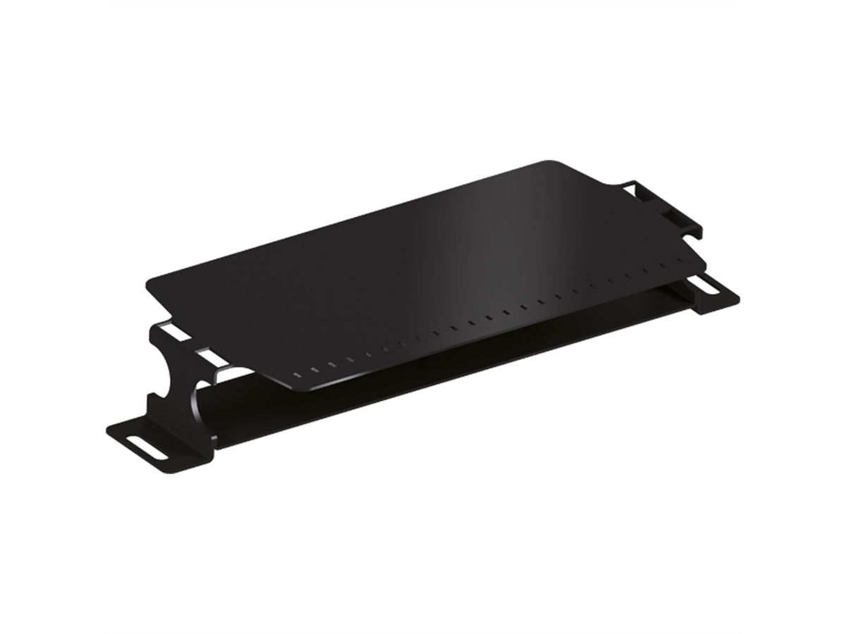 BACHMANN Consolidation Point Halterung 6-fach, verpackt im Polybeutel