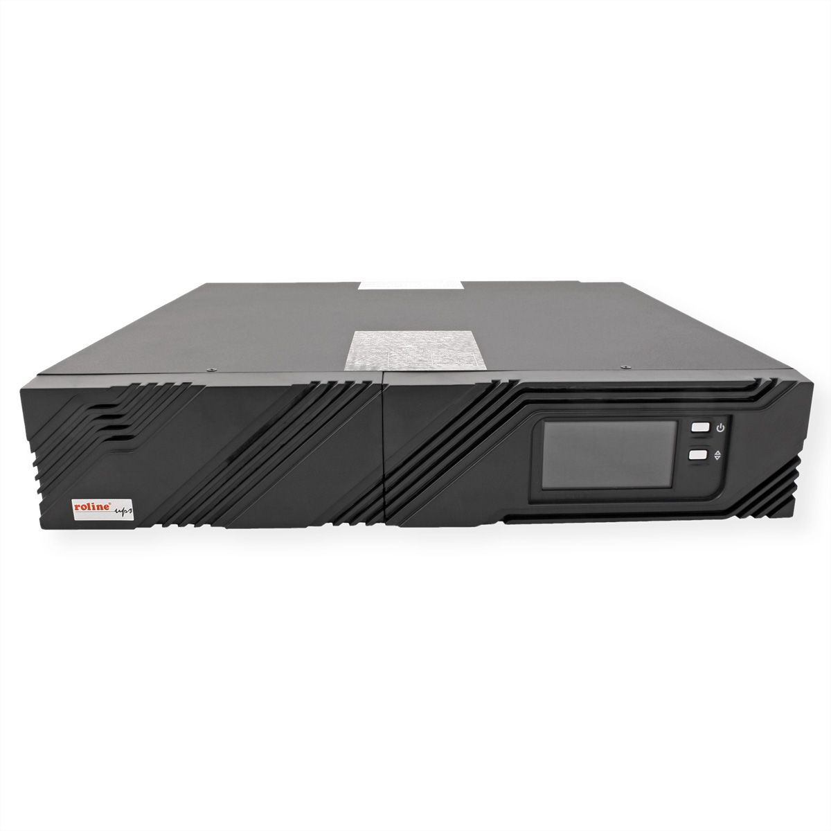 ROLINE LineSecure III 1500R - Line Interaktive USV, 19" Rackversion
