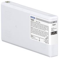 Epson UltraChrome Pro10 Druckerpatrone 1 Stück(e) Kompatibel Grau