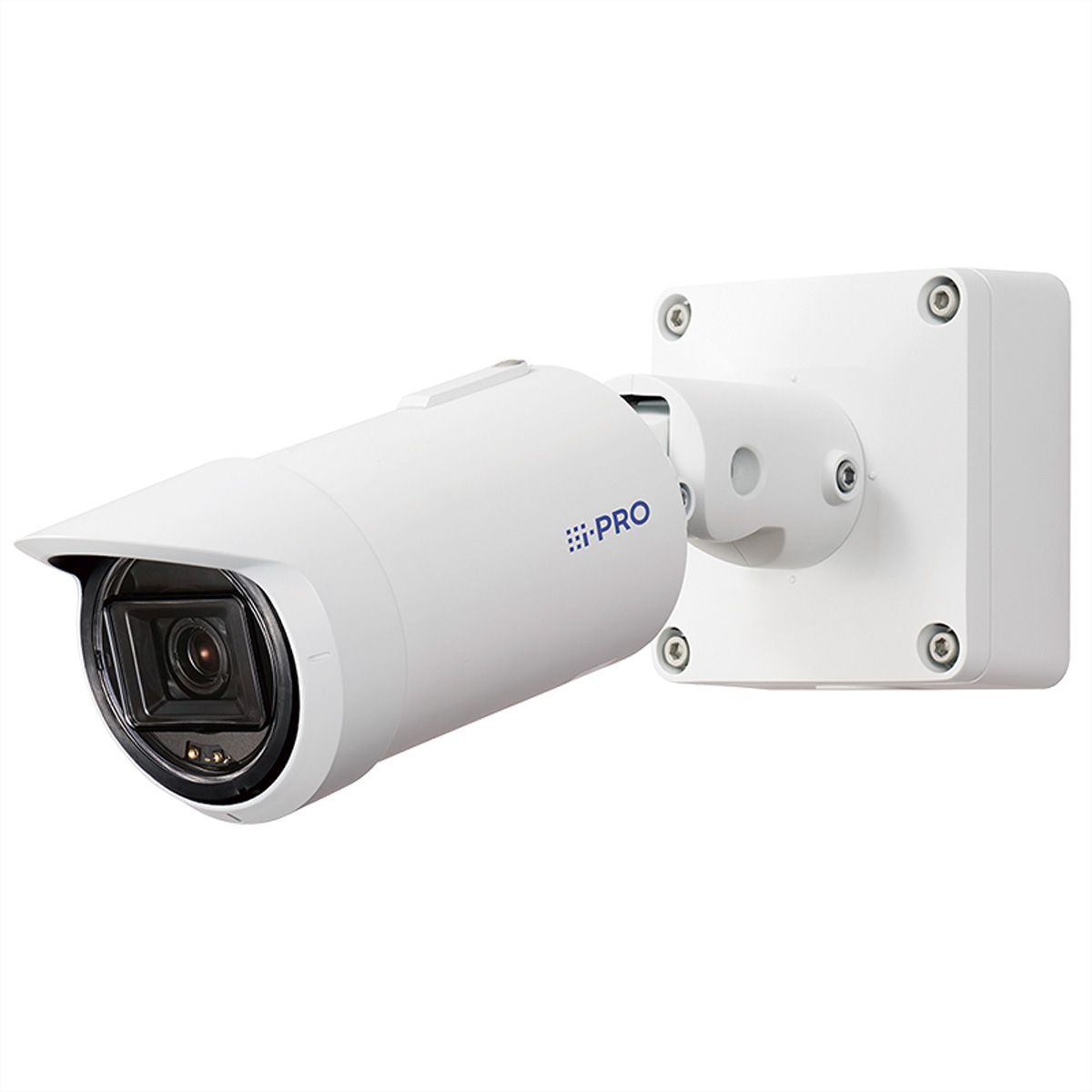I-PRO WV-X15500-V3LN Bullet-Kamera 5MP AI OUTDOOR VANDAL
