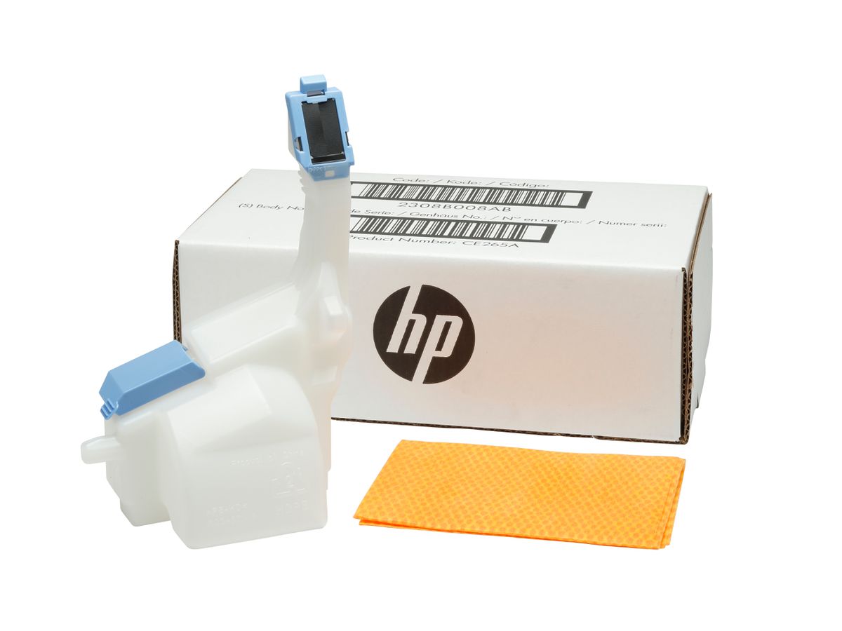 HP 648A Toner-Auffangeinheit