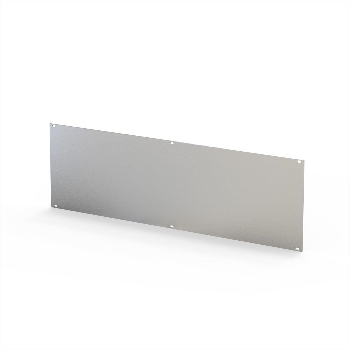 SCHROFF Frontplatten ungeschirmt - TEILFRONTPL.3HE 84TE VORELOX