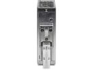 TRENDnet TI-S12024 AC-zu-DC DIN-Schienen-Netzteil