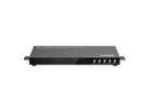 VALUE HDMI Matrix Switch, 4x2 QUAD Multi-Viewer, nahtlose Umschaltung