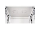 ROLINE 19-Zoll Wandgehäuse Basic Plus 18HE, 600x600 BxT grau
