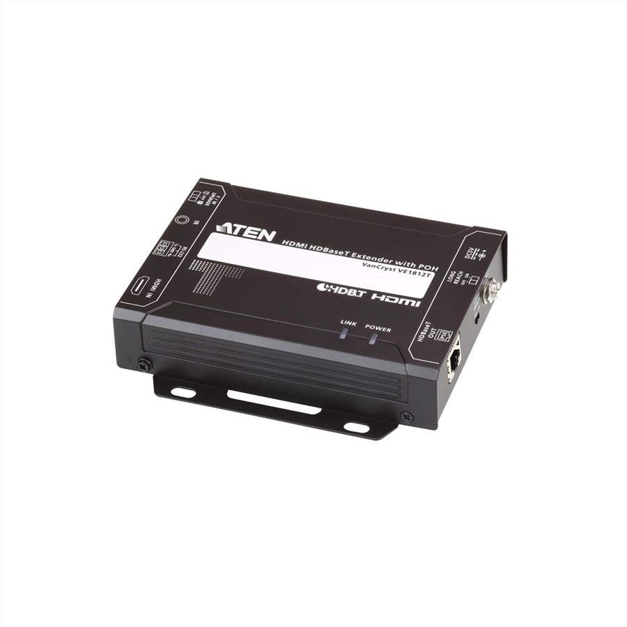 ATEN VE1812T HDMI HDBaseT Transmitter mit POH