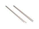 ROLINE 19-Zoll Profilschienen 6 HE, für Wandgehäuse Basic