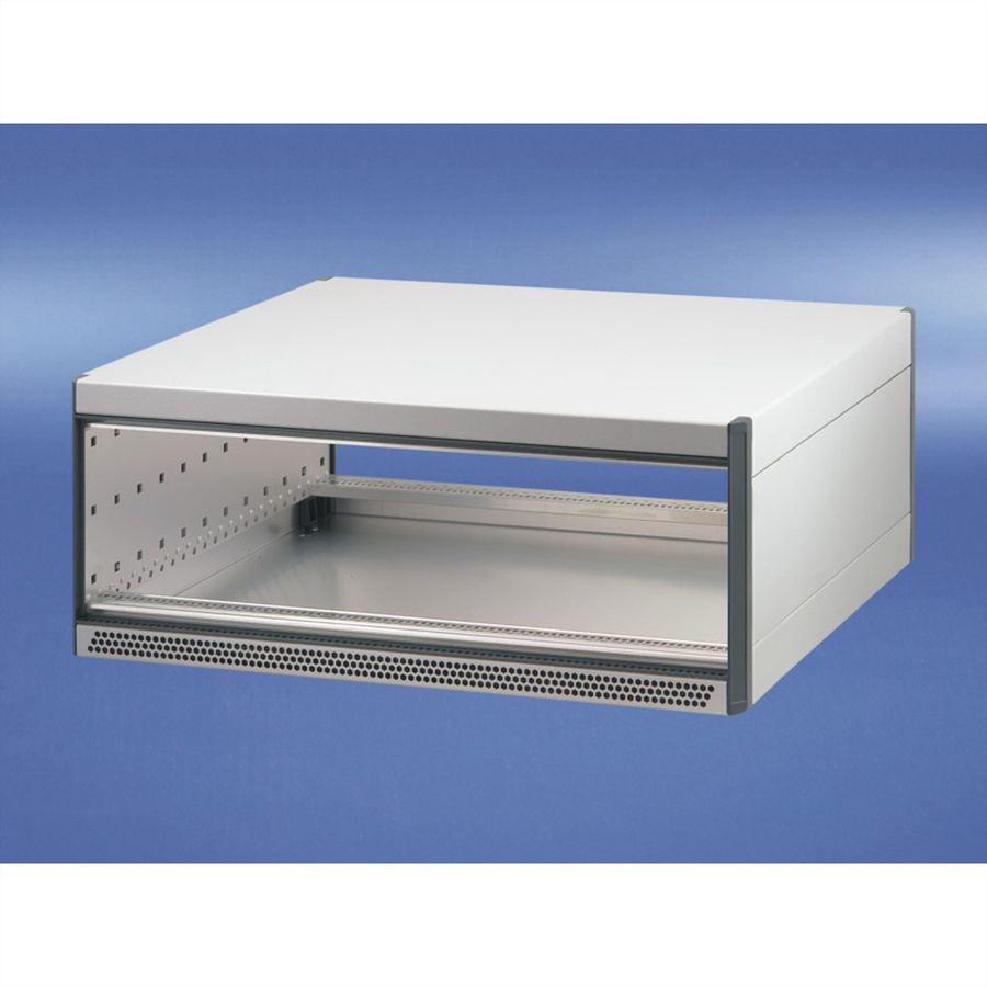 SCHROFF ratiopacPRO air Gehäuse - RATIO.AIR FB 3/4HE 42TE 255T