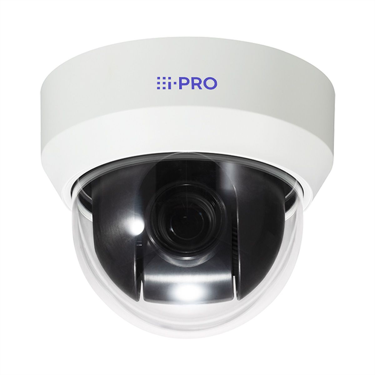 i-PRO Kamera WV-S65501-Z1 PTZ OUT VANDAL 1/3" 5MP 4,7 mm bis 47,0 mm