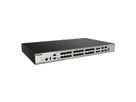 D-Link DGS-3630-28SC/SI/E 28-Port Layer 3 Fiber Gigabit Stack Switch (SI)