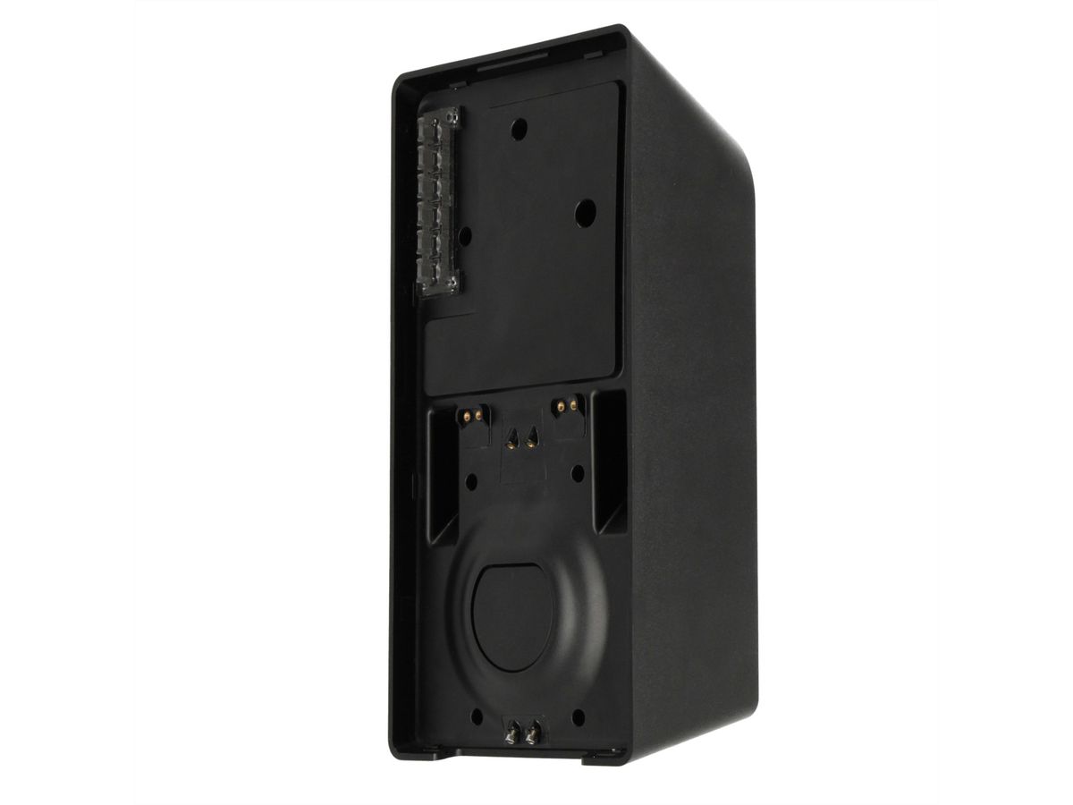 TeltoCharge EVC2001 11kW 16A 3-phase 7,5m Kabel