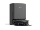 Ecovacs Saugroboter DEEBOT T90S PRO OMNI care kit, schwarz