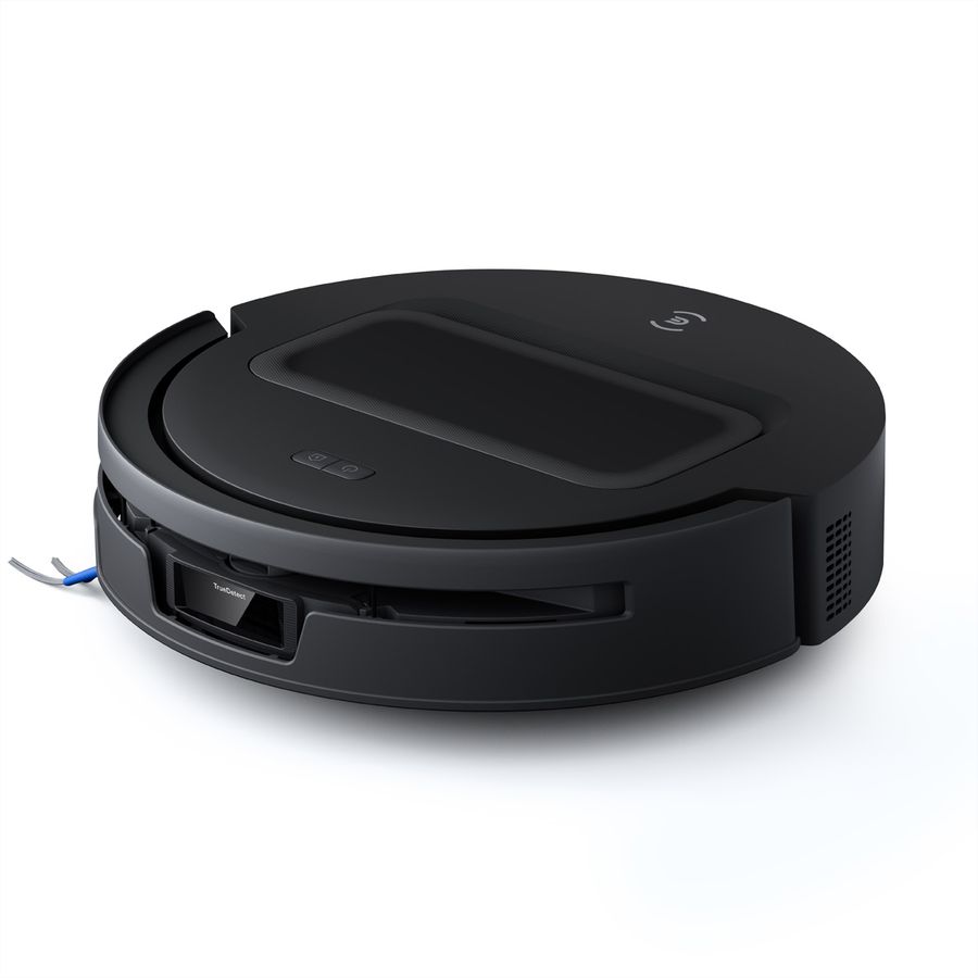 Ecovacs Saugroboter DEEBOT T90 Max OMNI, schwarz
