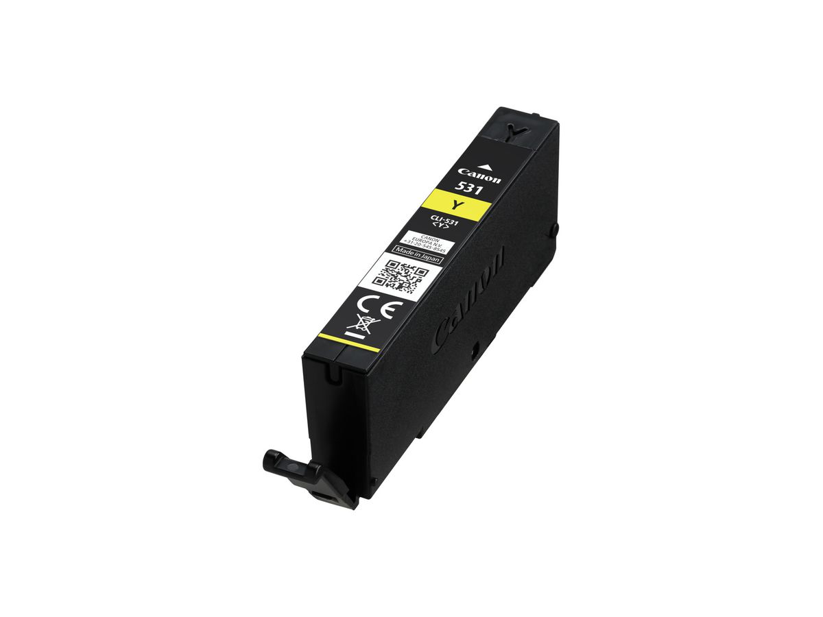 Canon CLI-531 Y