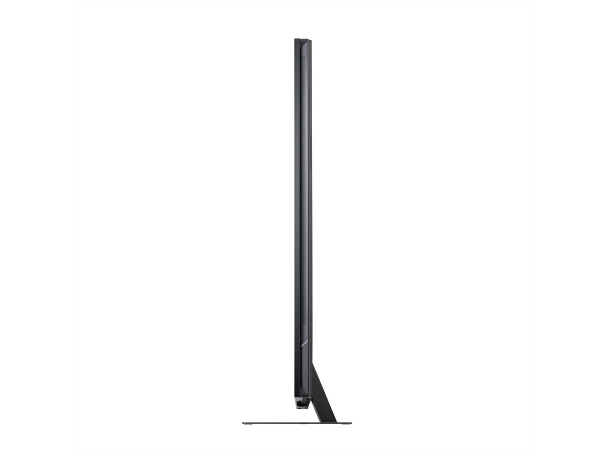 Hisense TV 75UR9DS 75", RGB Mini LED 4K, 180Hz, 4000 Nits