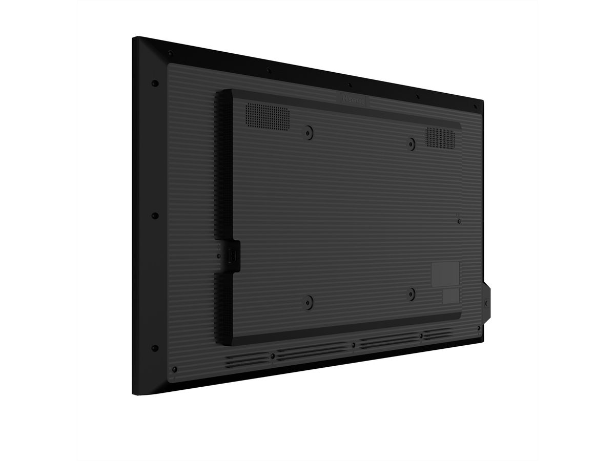 Hisense Digital Signage Display 65DM66D, 65” 4K UHD Digital Signage Display - 24/7 Operation
