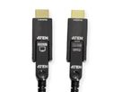 ATEN VE7835A True 4K HDMI Aktives Optisches Kabel 100m