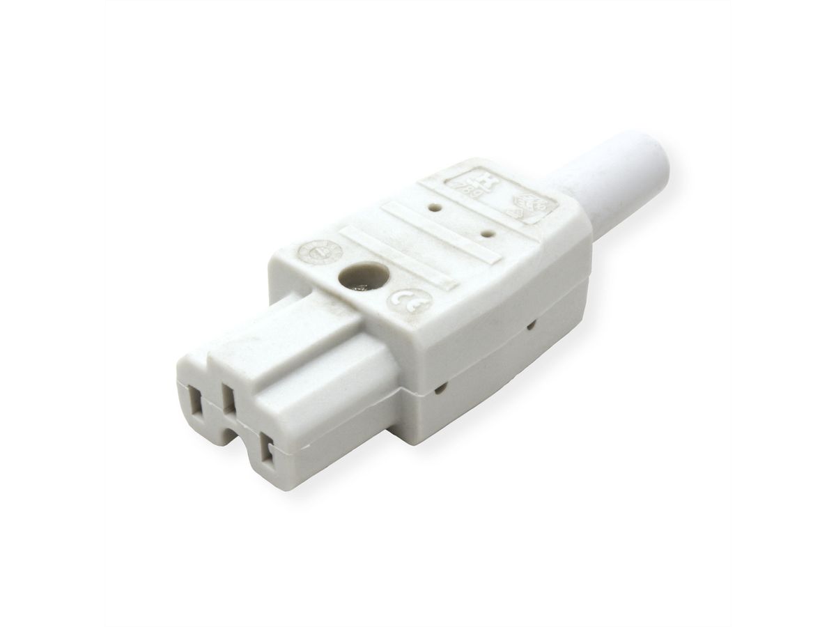 BACHMANN Heißgerätedose Typ 789 155°C