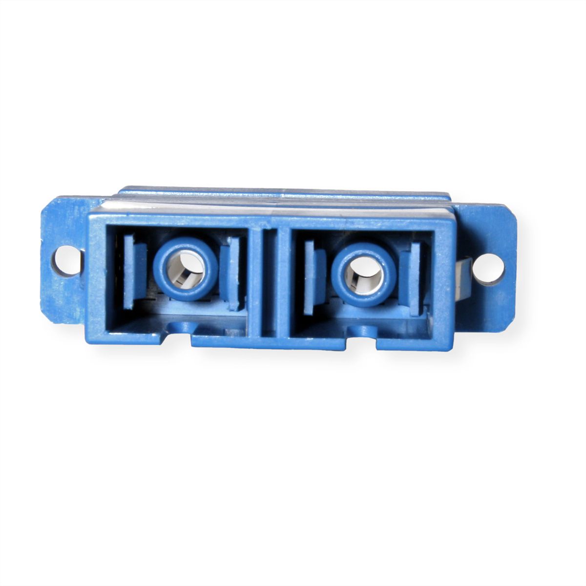 VALUE LWL-Kupplung SC/SC duplex, OS2, Z