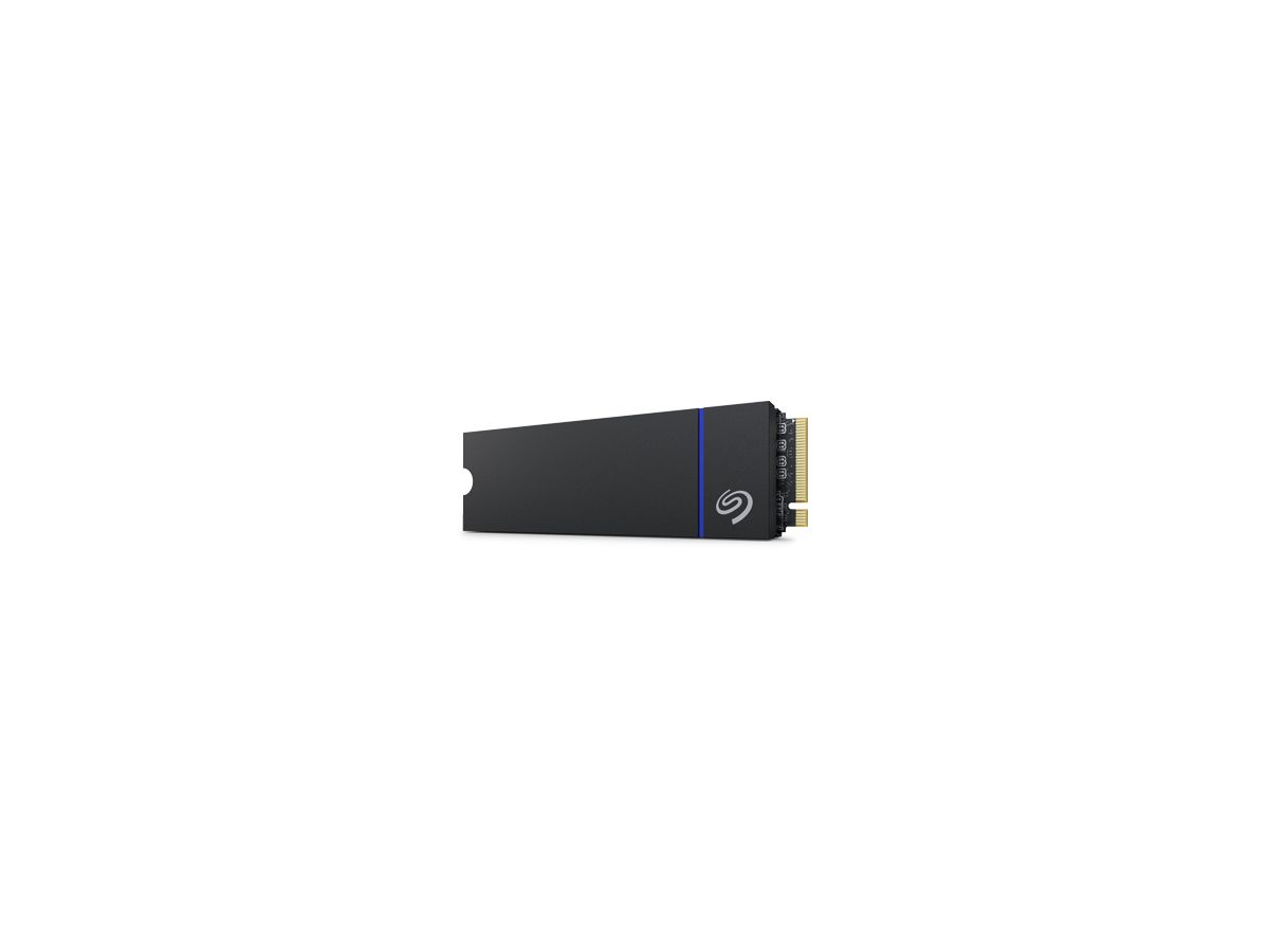 Seagate Game Drive PS5 NVMe M.2 2 TB PCI Express 4.0 3D TLC