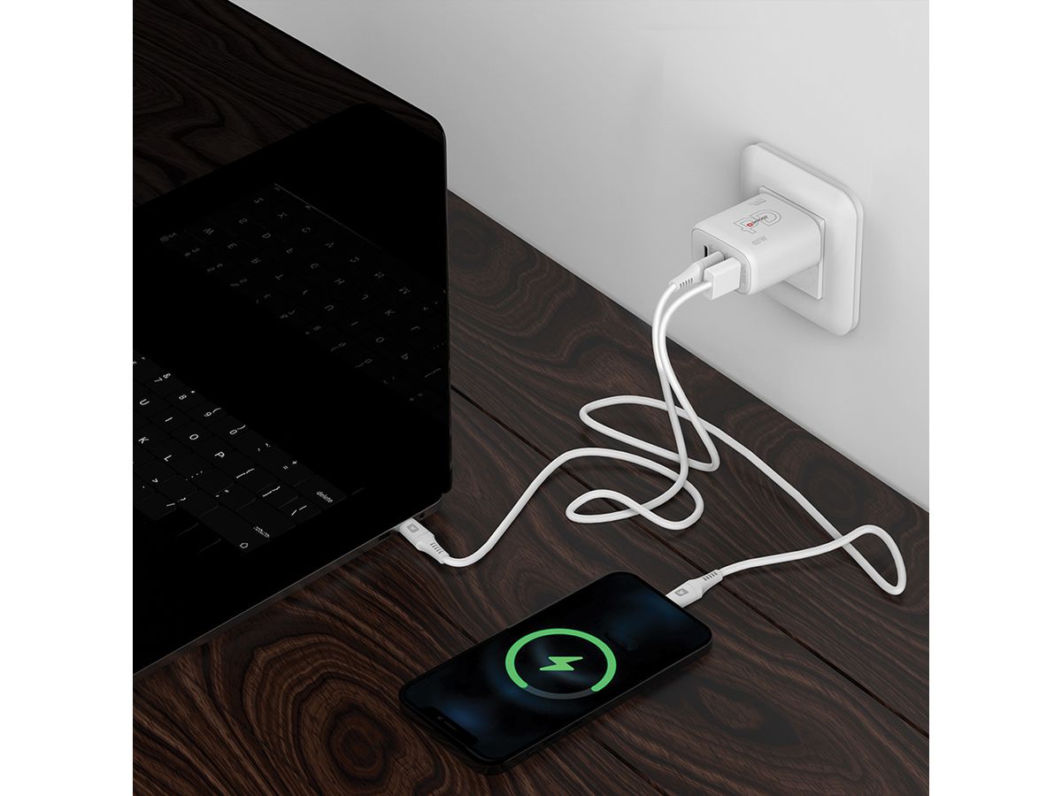 Skross Power Charger 65W PD EU