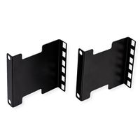 VALUE 19-Zoll-Schrank Tiefenerweiterung, 101,5mm, 2HE