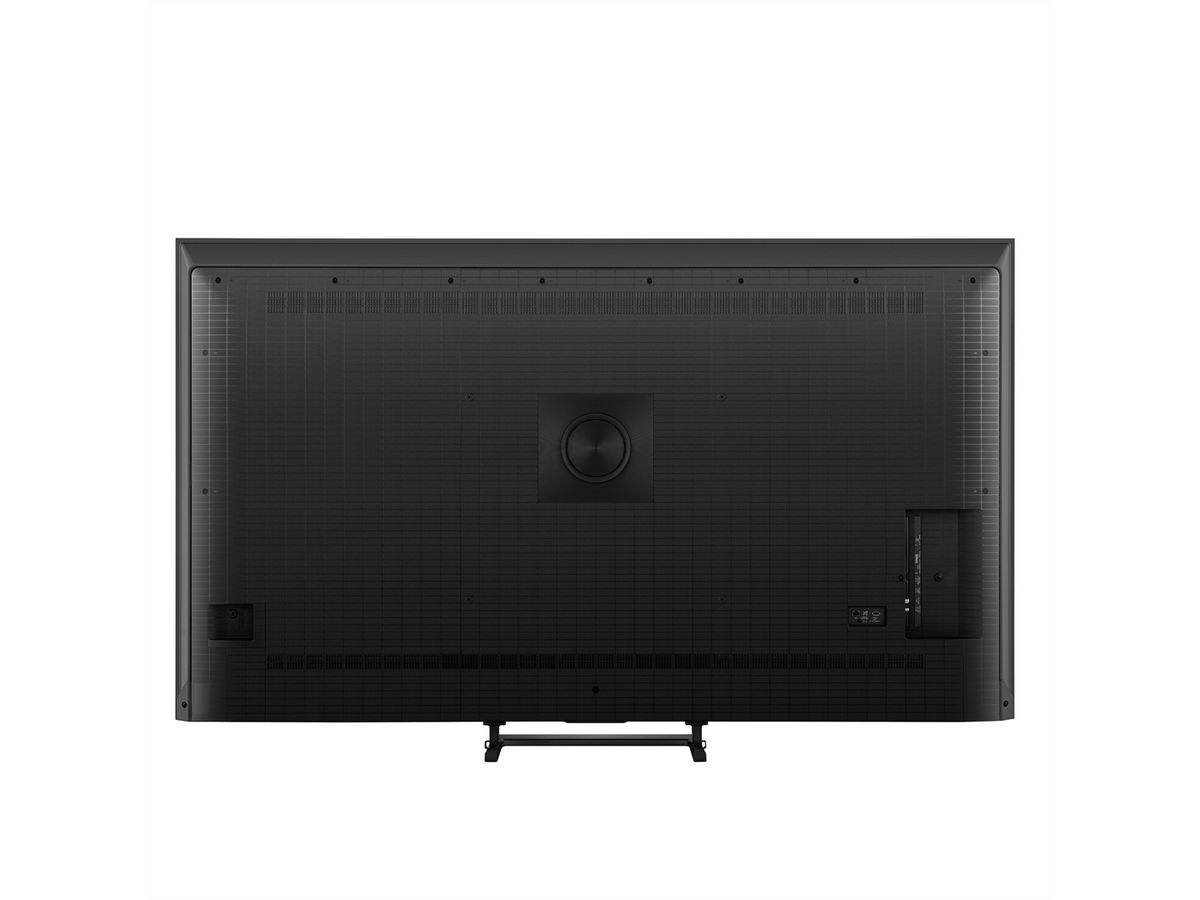 Hisense TV 65E8S 65", Mini-LED 4K, 144Hz, 600 Nits