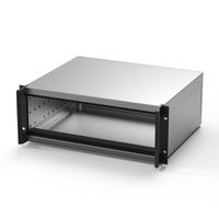 SCHROFF RAT.AIR WI GR 3/4HE 84TE 315T