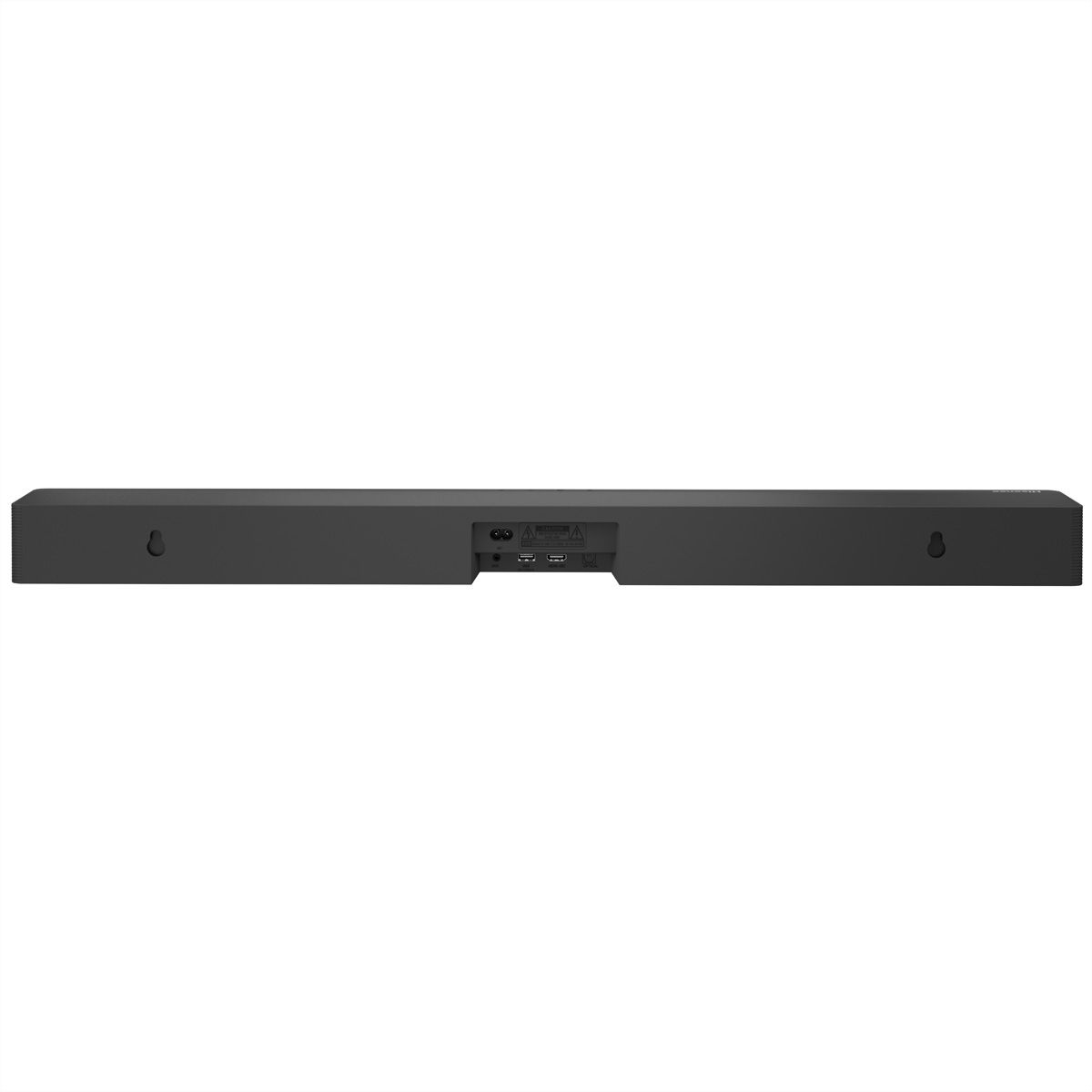 Hisense Soundbar HS2100, 2.1 - 240W - Subwoofer