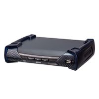 ATEN KE6940AR DVI KVM Over IP Extender nur Empfänger