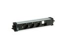 BACHMANN STEP ALU 3xCEE7/3 1xCM GST18