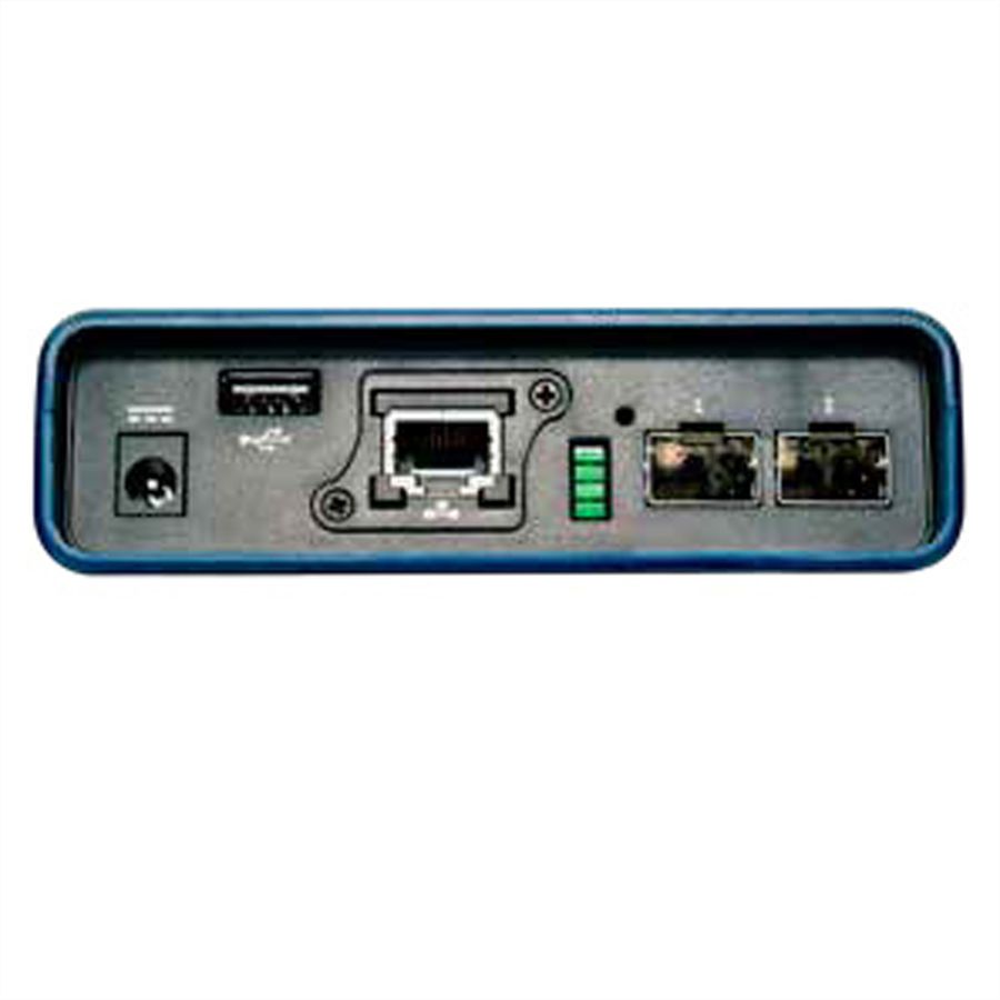 SOFTING NetXpert XG2 10G Netzwerk-/Verkabelungs-Qualifizierer