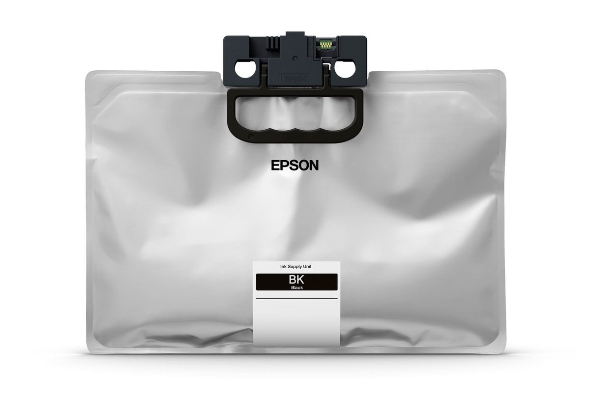 Epson C13T12E140 Druckerpatrone 1 Stück(e) Original Hohe (XL-) Ausbeute Schwarz