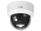 i-PRO WV-U65302-Z2 Outdoor PTZ VANDAL 1/3" 2MP  4,0 - 84,6 mm