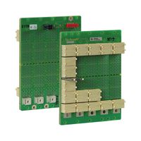 SCHROFF BPL CPCI-S 3HE 5SL FM SSL