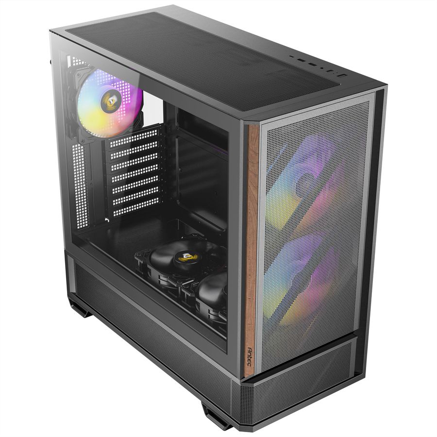 ANTEC P30 ARGB, schwarz