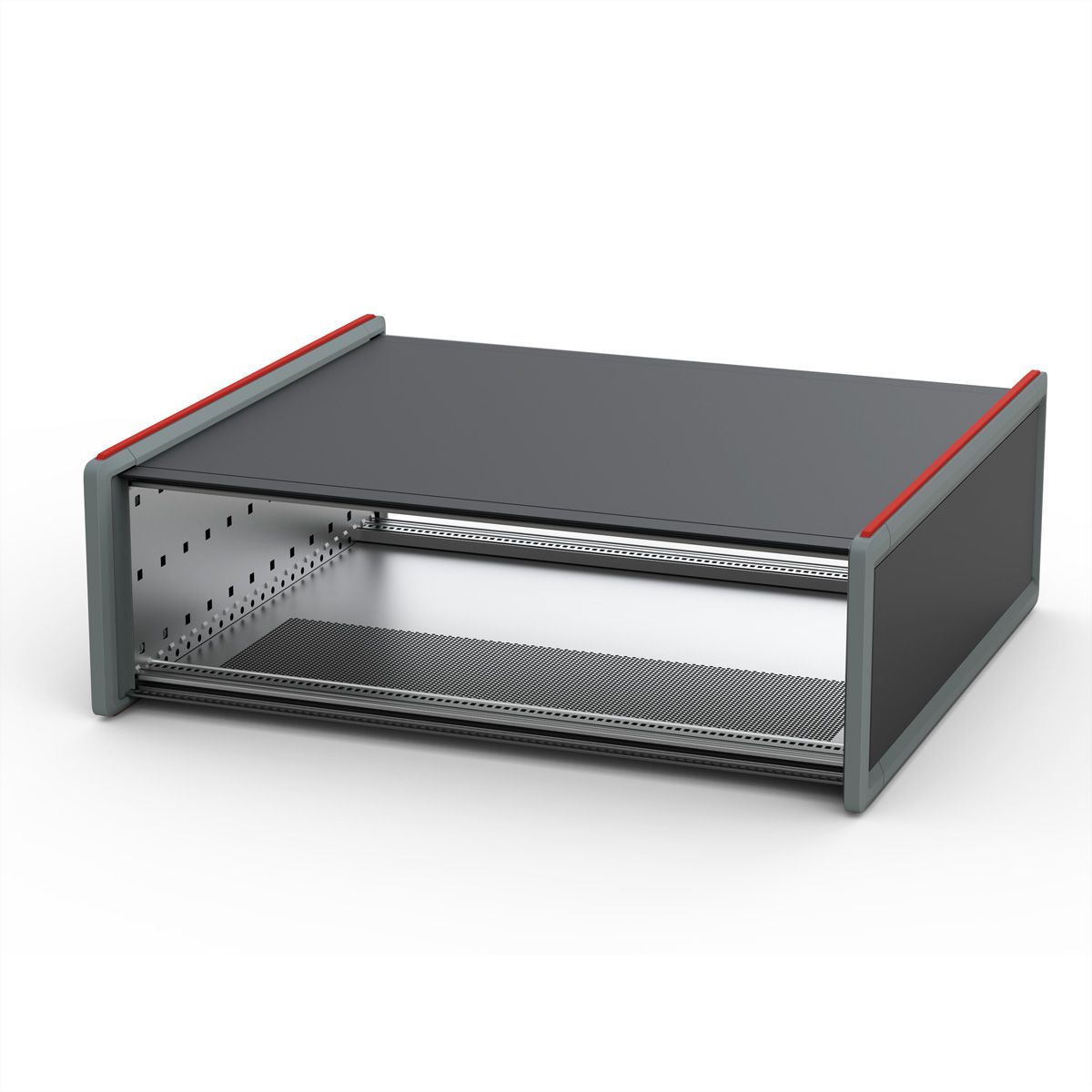 SCHROFF RPRO STYLE 3HE 84TE 415T F-T/T S.L.