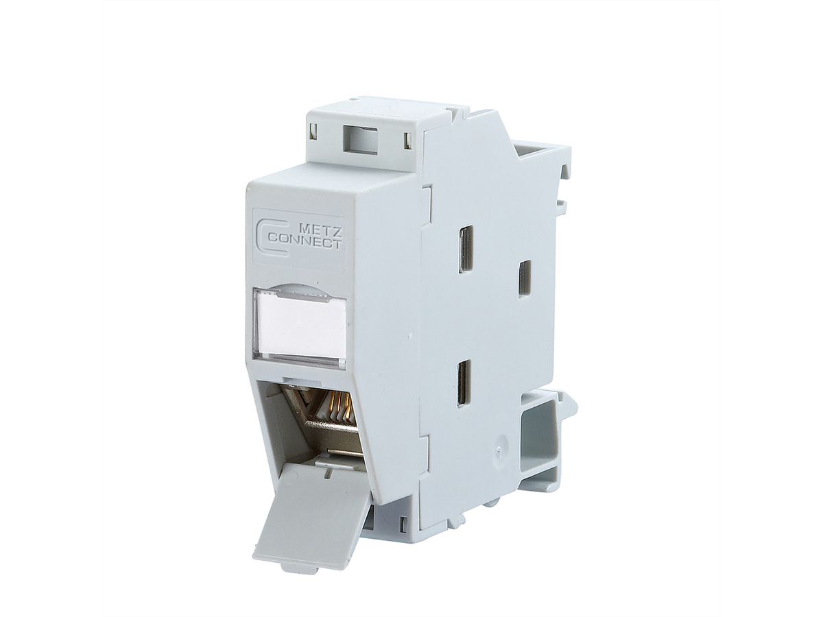 METZ CONNECT REGplus IP20 E-DAT modul