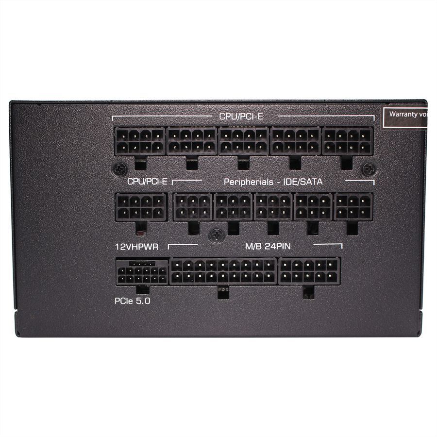XILENCE XP1050MR9.2 Performance X+ 1050W ATX 3.0