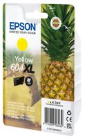Epson 604XL Druckerpatrone 1 Stück(e) Original Gelb