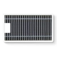 Ecovacs antibakterieller Filter 3 Stk., zu T90- und X12-Familie