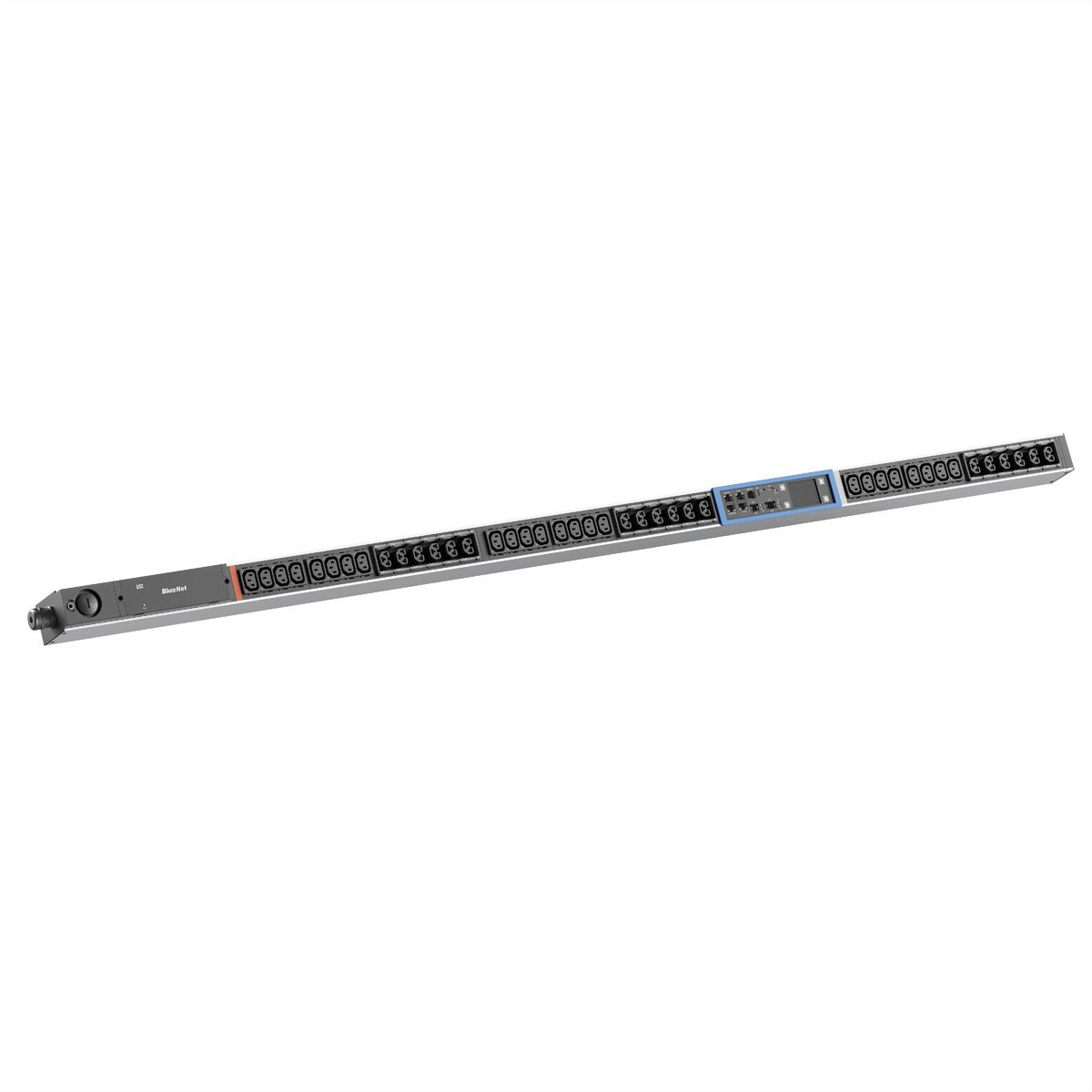 BACHMANN BN PRO M+ 24xC13 18xCombo 3,0m, CEE 16A/5p
