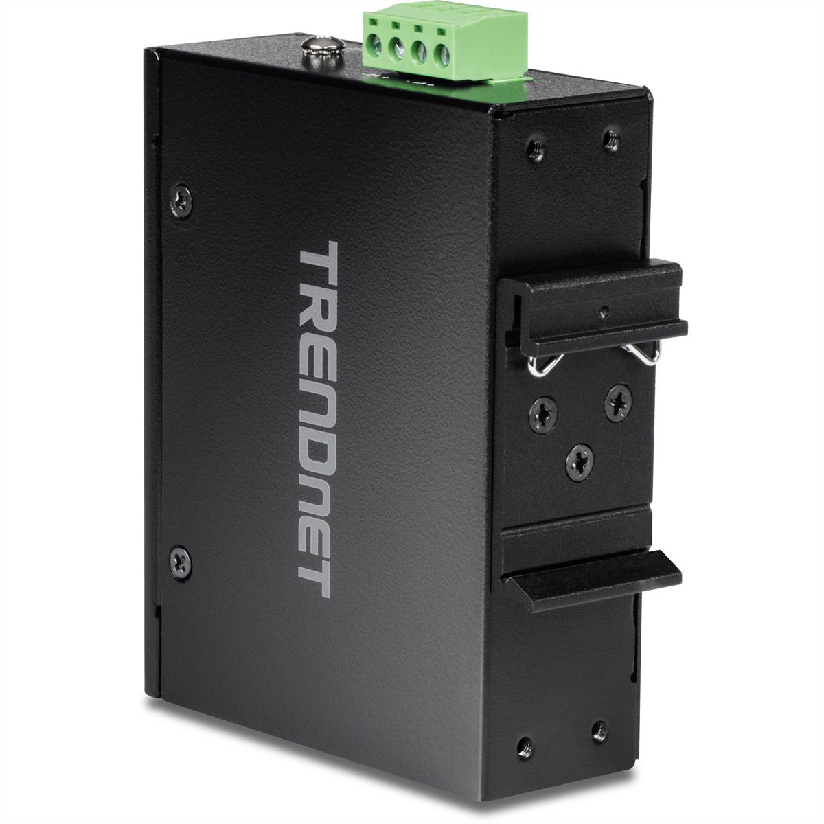 TRENDnet TI-M12 Modbus Gateway Industrial