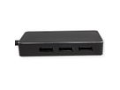 VALUE Multi-Display Adapter USB Typ C - 3x DP, Multi-Stream 4K