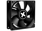 XILENCE XF137 Performance C Gehäuselüfter XPF80.B 80 mm, schwarz