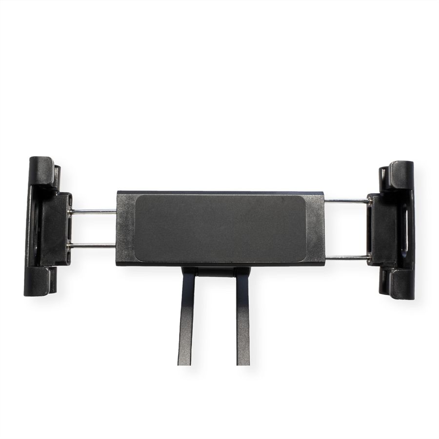 VALUE 2-in-1-Halterung für iPad / Tablet oder Smartphone