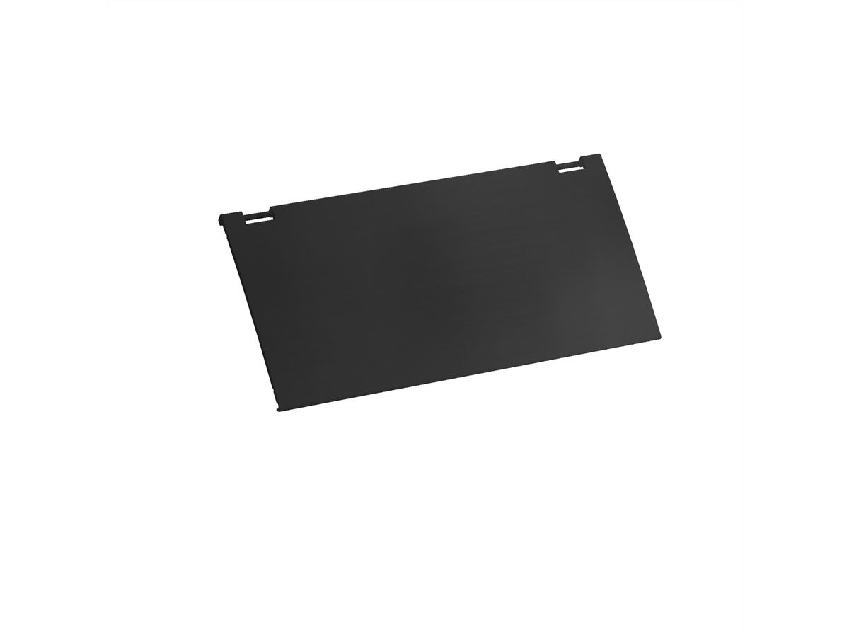 BACHMANN KAPSA X-Small Deckel, schwarz