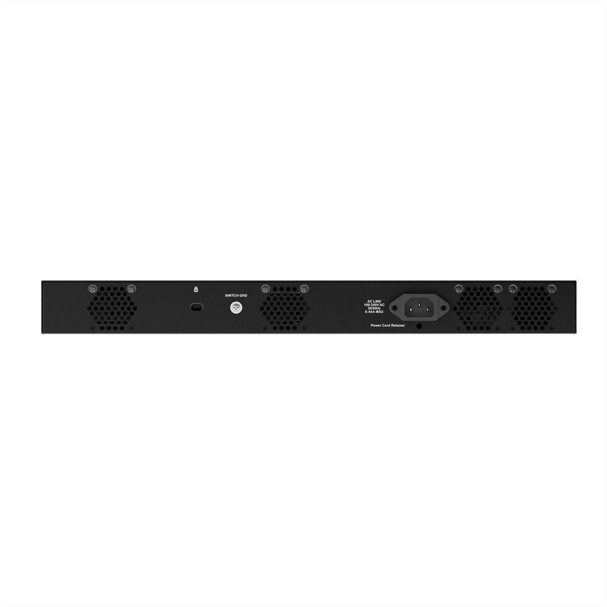 D-Link DMS-1016/E 16-Port 2.5G Switch