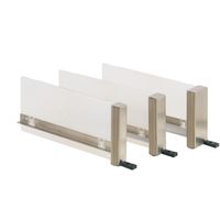 SCHROFF Filler-Modul ECO mit starrem Griff - AMC BLINDMODUL C S