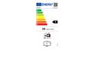 Samsung S80PB LED display 68,6 cm (27") 3840 x 2160 Pixel 4K Ultra HD Schwarz